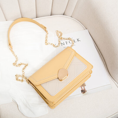 

Summer young womens fashion fashion fashion single shoulder single shoulder small square bag summer womens bag