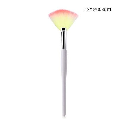 

〖Follure〗1PCS Cosmetic Makeup Brush Lip Makeup Brush Eyeshadow Brush
