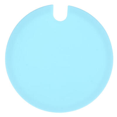 

Creative Silicone Cartoon Anti-Dust Cup Cover Tea Coffee Sealing Lid Cap