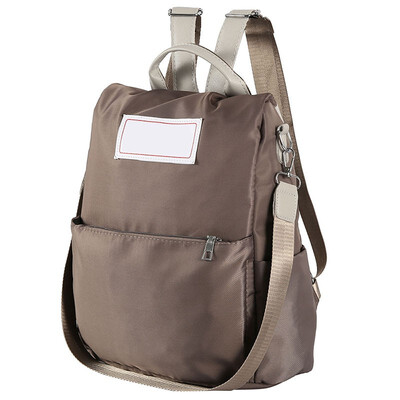 

Anti-theft Day pack