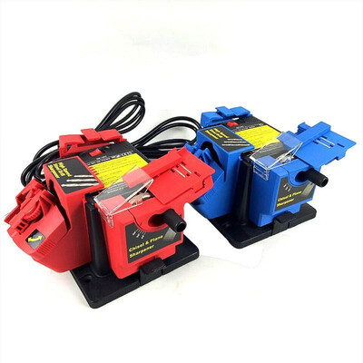 

Special offer wholesale knife sharpener electric household knife grinding machine grinding machine grinding scissors fruit knife d