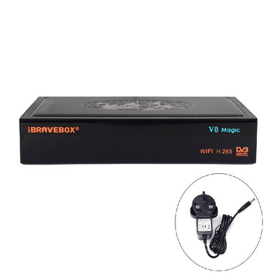 

Intelligent High Speed High Definition Multimedia Interface Digital Satellite Receiver With WIFI TV Box