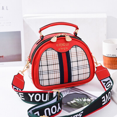 

New fashionable Korean version of womens bags