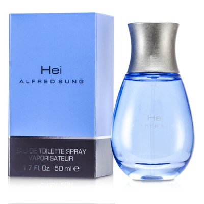 

ALFRED SUNG - Hei Eau De Toilette Spray 50ml17oz