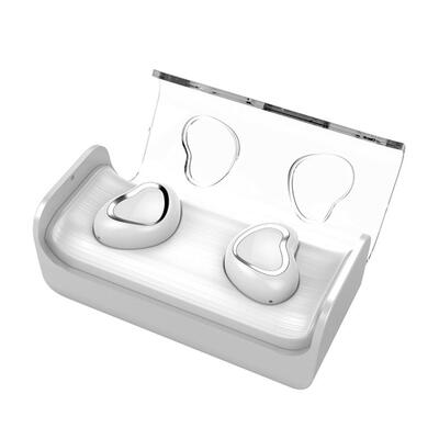 

Mini TWS-7 Wireless Bluetooth V50 Stereo In-Ear Earbuds TWS Earphones