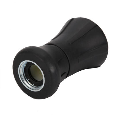 

Greensen FNPT 34 DN20 Black Retractable Water Spray Head Nozzle for Garden Agriculture Irrigation Use