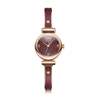 

New watch womens bracelet watch retro small fashion quartz student bracelet womens watch