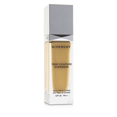 

GIVENCHY - Teint Couture Everwear 24H Wear & Comfort Foundation SPF 20 - P200 30ml1oz