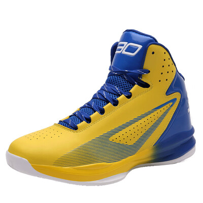 

Basketball shoes mens breathable sneakers high-top sneakers men&women shoes