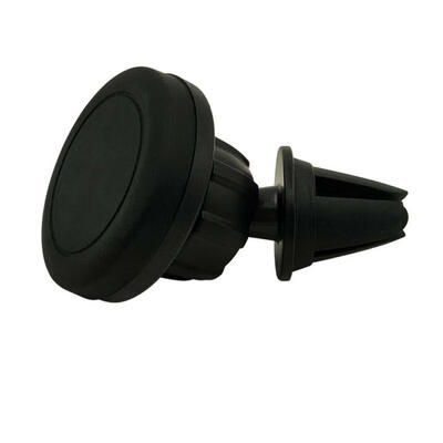 

Universal Magnetic Mobile Phone Holder For Car Air Outlet Base Mount Stand
