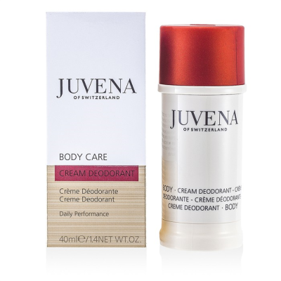

JUVENA - Body Daily Performance - Cream Deodorant 40ml