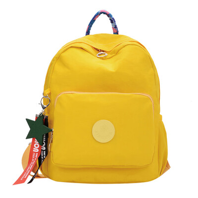 

Tailored Children Bag 2019 Summer New Parent-Child Backpack Simple Small Backpack Bag