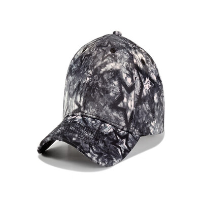 

Sports Cap Mens Hat For Fish Outdoor Fashion Line Baseball Cap