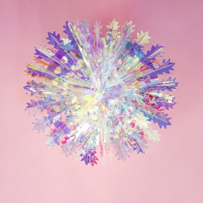 

Christmas Hanging Decorations Christmas Tree Five-pointed Star Plastic Mini Decorations Lightweight Festival Cute for Home Decor
