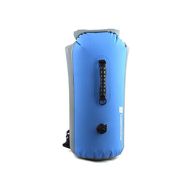 

Outdoor 25L Waterproof Bag Drifting Dry Bag Kayak Canoe Rafting Camping Blue