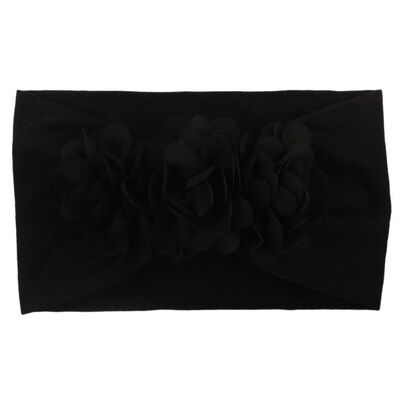 

Cute Flower Kids Baby Girl Toddler Headband Hair Band Headwear Accessories