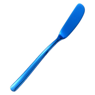 

Gobestart Stainless Steel Butter Cheese Cake Cream Tool Spatula Handle Baking Mould