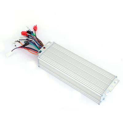 

Greensen 72V 1200W Motor Brushless Controller Box Accessory Part for Electric Bicycle Scooter E-bike