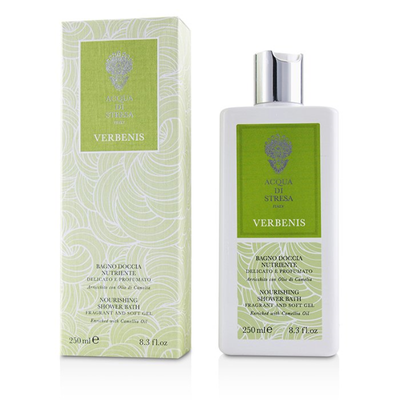 

ACQUA DI STRESA - Verbenis Nourishing Shower Bath 250ml83oz