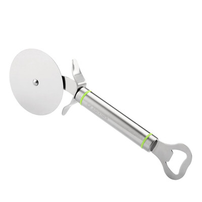

Stainless Pizza Cutter