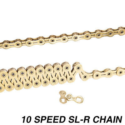 

Sports Outdoor 1011Speed Chain Hollow MTB Bike Chain For Campanolo Bicycle