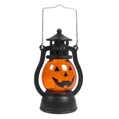 

Christmas Halloween Creative Lights Halloween Pumpkin Lantern Halloween Party Pumpkin Lantern Pumpkin Theme Lights for Family Bar