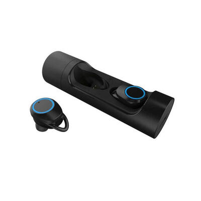

TWS Bluetooth Earphones Waterproof Wireless Bluetooth 50 Stereo Earbuds With Mic