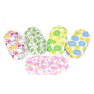 

140 50cm Elastic Floral Polyester Elastic Ironing Board Cover Ironing Board Cover