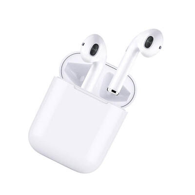 

I8X TWS Bluetooth 42 EDR Earbuds True Wireless Bluetooth Earphones