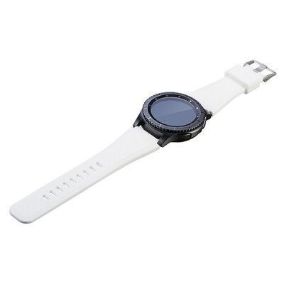

〖Follure〗Sports Silicone Watch Bracelet Strap Band For Samsung Gear S3 Frontier AG