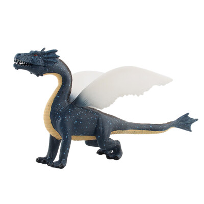 

YIWULASea Dinosaurs Toy Figure Realistic Dinosaur Model Kids Birthday Gift Toys