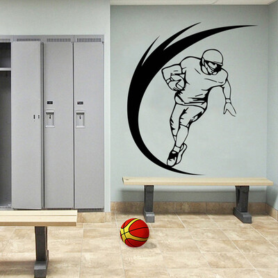 

〖Follure〗DIY Family Home Wall Sticker Removable Mural Decals Vinyl Art Room Decor 58X67CM