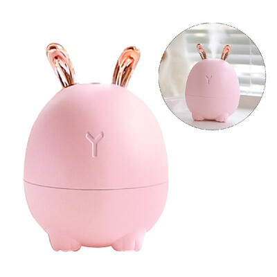 

Mini Air Humidifier Essential Oil Diffuser Aromatherapy Household Ultrasonic Humidifier USB Diffusers