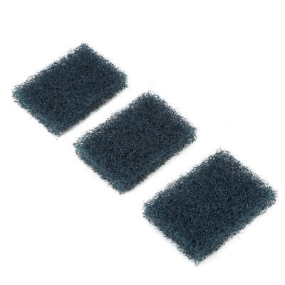 

Greensen Sponge Carborundum Brush Kitchen Washing Cleaning Kitchen Cleaner Tool
