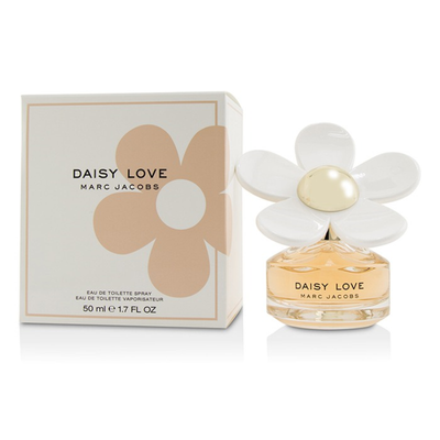 

MARC JACOBS - Daisy Love Eau De Toilette Spray 50ml17oz