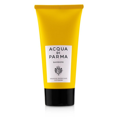 

ACQUA DI PARMA - Barbiere Refreshing Aftershave Emulsion Tube 75ml25oz