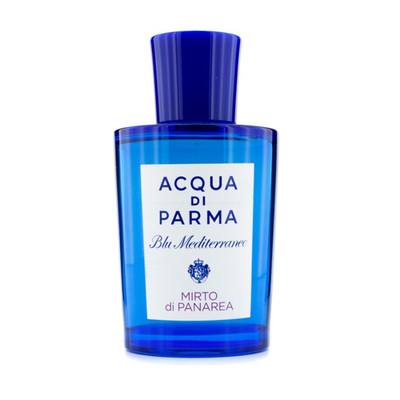 

ACQUA DI PARMA - Blu Mediterraneo Mirto Di Panarea Eau De Toilette Spray 150ml5oz