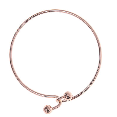 

Fashion Gift Double Charm Bracelets Fashion Double Beads Jewelry For Women Adjustable Bracelets Wedding