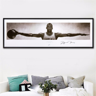 

Wall Art Canvas Pictures For Living Room Home Décor wings canvas Painting No Frame 30x60cm12x24"