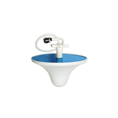 

Wholesale N Female Omni Ceiling Internal Antenna 800-2700MHz Cell Phone Signal Repeater Antenna 3dBi Indoor Mushroom Antenna10