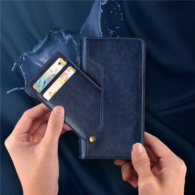 

Phone Case For iPhone 6S Plus Wallet Cases Luxury Leather Detachable New Multifunction Mini With Card Pocket