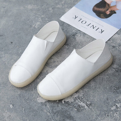 

Womens Shoes Thick-soled Jelly-soled Three-Wear Slackers Fishmouth Shoes Single Shoes Leisure Shoes Slippers Slippers Tide