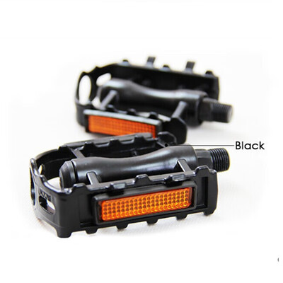 

1Pair Aluminum Alloy Bicycle MTB Bike Pedals Universal Anti-skid Outdoor Riding