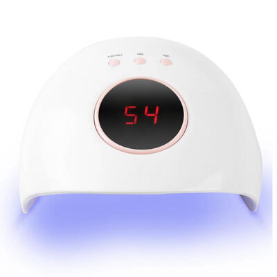 

Greensen 24W UV Nail Dryer Gel Polish Lamp Light Curing Manicure Machine