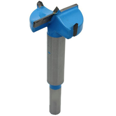 

35mm Cemented Carbide Forstner Wood Drill Bit Hole Saw Woodworking Drill Bit