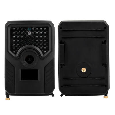 

Greensen Outdoor Waterproof 1080P 12MP Hunting Trail Camera Wildelife Infrared Photo Trap Camcorder