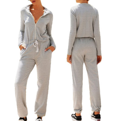 

Autumn womens sportswear suit long-sleeved casual sportswear