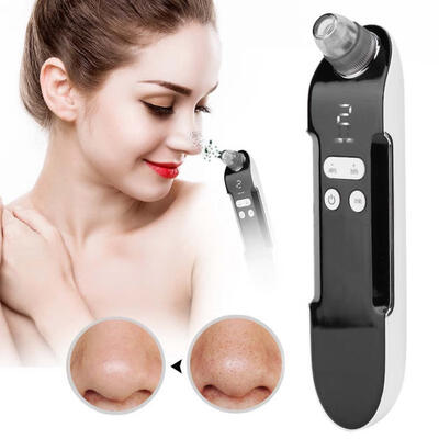 

Greensen Electric Eliminating Face Nasal Blackhead Clean Treatment Cleaning Pores