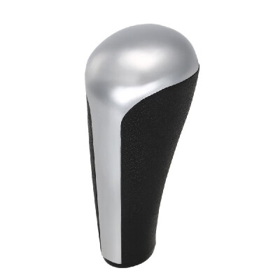 

Automatic Gear Shift Knob Stick Shift Head for Peugeot 206 207 307 408 Citroen C2