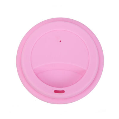 

Wheel Shape Silicone Cup Lids Heat-resistant Dust-proof Sealed Bowl Cover